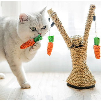 Obrázek Hrací strom pro kočky