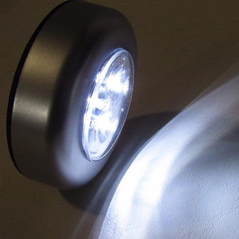 Obrázek z Samolepící LED lampička 