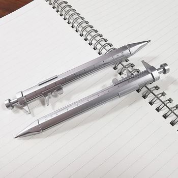 Obrázek Multifunkční pero se šuplerou