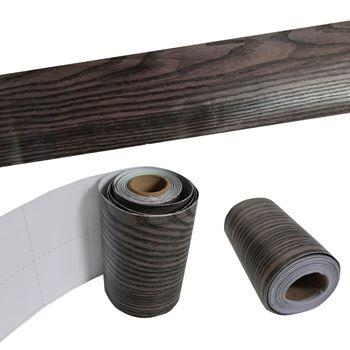 Obrázek Dekorační lepící páska - dřevo