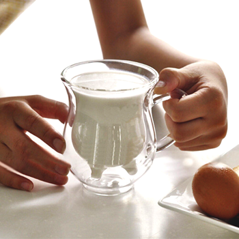 Obrázek z Hrneček na mléko 
