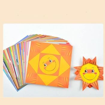 Obrázek z Origami pro děti 