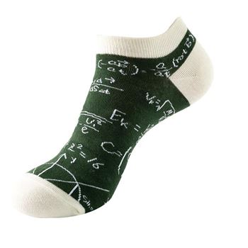 Obrázek Kotníkové ponožky - matematika