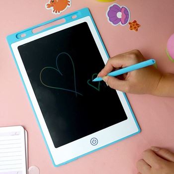 Obrázek Dětský LCD tablet na kreslení a psaní