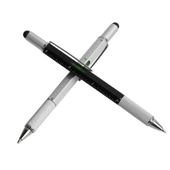 Obrázek z Víceúčelové pero - kovové 