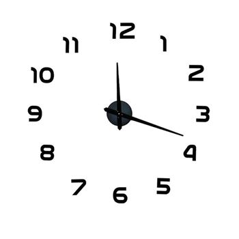 Obrázek z Velké nástěnné hodiny 