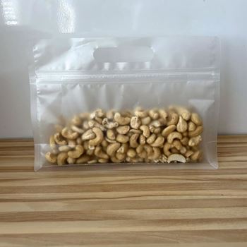 Obrázek z Uzavíratelná taška na potraviny 24 x 17 cm 