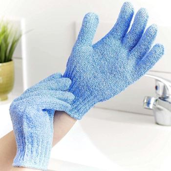 Obrázek z Peelingová rukavice 