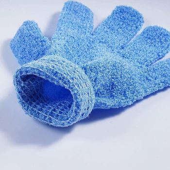 Obrázek z Peelingová rukavice 