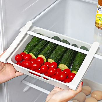 Obrázek z Šuplík na vajíčka do lednice 