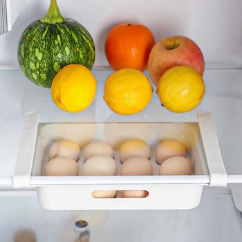 Obrázek z Šuplík na vajíčka do lednice 