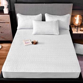 Obrázek z Voděodolný chránič matrace 180 x 200 