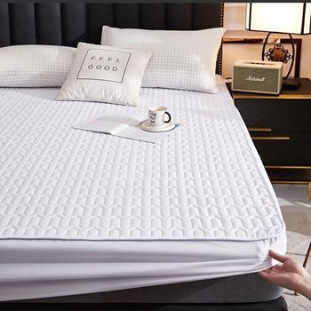 Obrázek z Voděodolný chránič matrace 180 x 200 