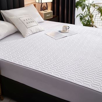 Obrázek z Voděodolný chránič matrace 180 x 200 