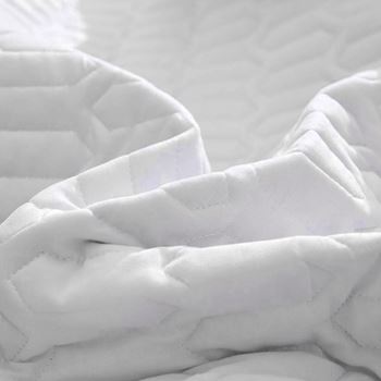 Obrázek z Voděodolný chránič matrace 180 x 200 