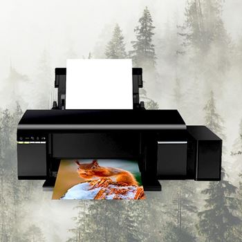 Obrázek Magnetický papír do tiskárny A4