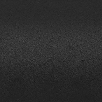 Obrázek z Prémiová koženková podložka pod myš a klávesnici 80x40 cm - černá 