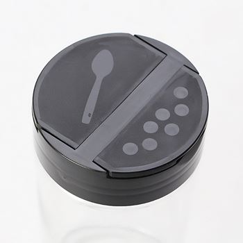 Obrázek Průhledná kořenka 130 ml