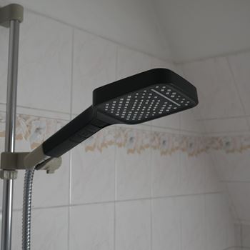 Obrázek Velká sprchová hlavice