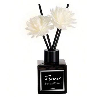 Obrázek Aroma difuzér - květina