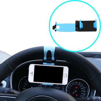 Obrázek Držák mobilu na volant