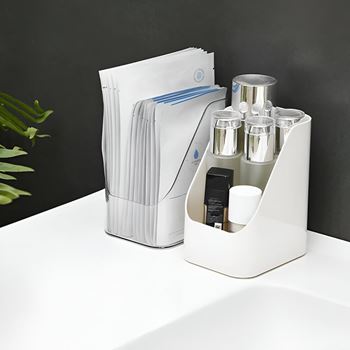 Obrázek z Univerzální organizér - bílý 