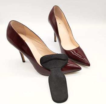 Obrázek Vložky do bot proti odření 2 ks