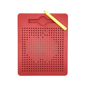 Obrázek Magnetická kreslící tabulka - malá, červená