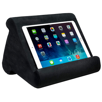 Obrázek Polštář na tablet - černý