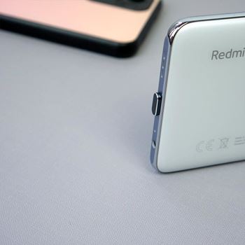 Obrázek z Protiprachová krytka pro USB-C port 