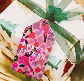 Obrázek Aroma vůně do auta  - lesní plody