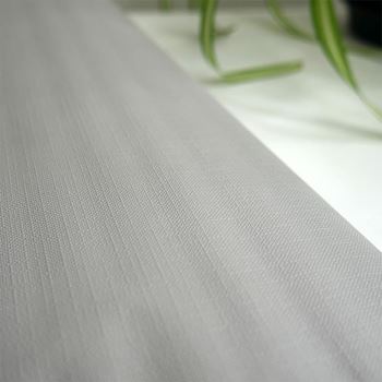 Obrázek z Matná samolepící tapeta 200 x 60 cm - šedá 