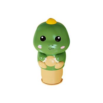 Obrázek z Razítko se samolepkami - dinosaurus 