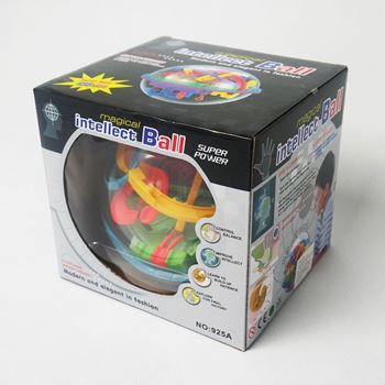 Obrázek Intellect ball - 100 překážek