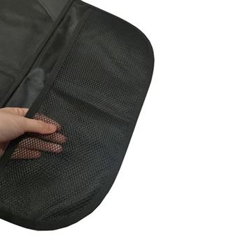 Obrázek z Ochrana sedadla pod autosedačku 