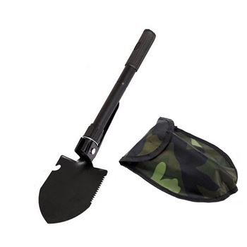 Obrázek Skládací lopatka