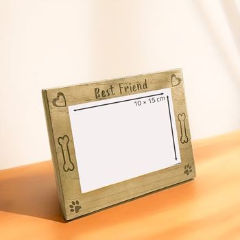Obrázek Fotorámeček pro mazlíčka