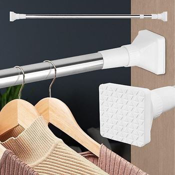 Obrázek Teleskopická tyč deluxe 60-100 cm