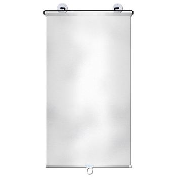 Obrázek Rolovací sluneční clona světlá 50 x 125 cm