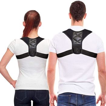 Obrázek Pomůcka pro správné držení těla - L/XL