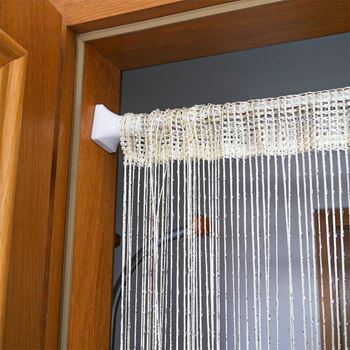 Obrázek z Teleskopická tyč deluxe 60-100 cm 