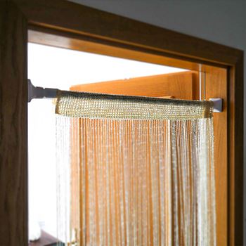 Obrázek z Teleskopická tyč deluxe 60-100 cm 