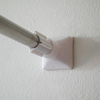 Obrázek z Teleskopická tyč deluxe 100-180 cm 