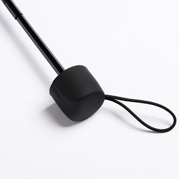 Obrázek z Magický deštník skládací - fialový 