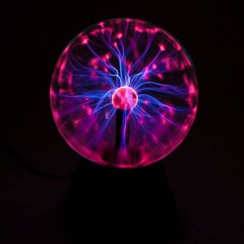 Obrázek USB plasma ball