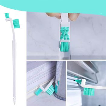 Obrázek z Sada kartáčků pro čištění těžko přístupných míst 5 ks 