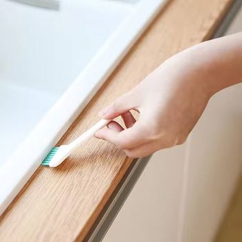 Obrázek z Sada kartáčků pro čištění těžko přístupných míst 5 ks 