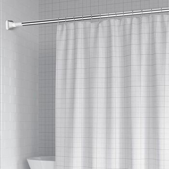 Obrázek z Teleskopická tyč deluxe 100-180 cm 