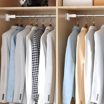 Obrázek z Teleskopická tyč deluxe 60-100 cm 