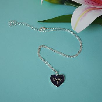 Obrázek z Řetízek s emocemi znamení zvěrokruhu - beran 